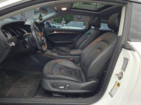 Used 2014 Audi A5 2.0T Premium AWD/4WD image 19