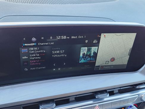 Used 2023 Kia Telluride SX Prestige X-Pro image 24