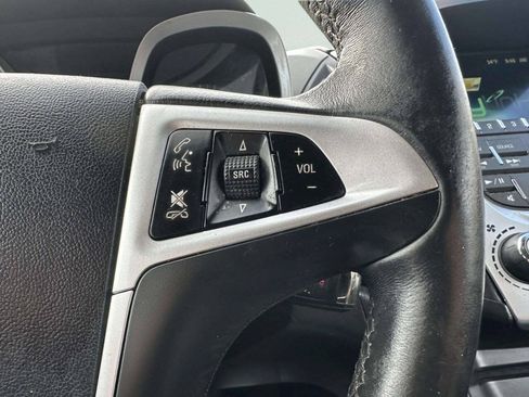 Used 2013 Chevrolet Equinox LTZ FWD image 25