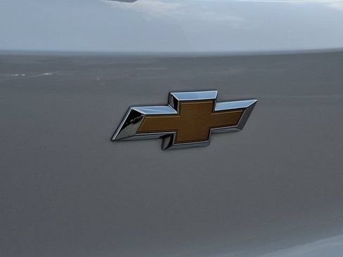 Used 2024 Chevrolet TrailBlazer LT w/ Driver Confidence Package AWD/4WD image 30