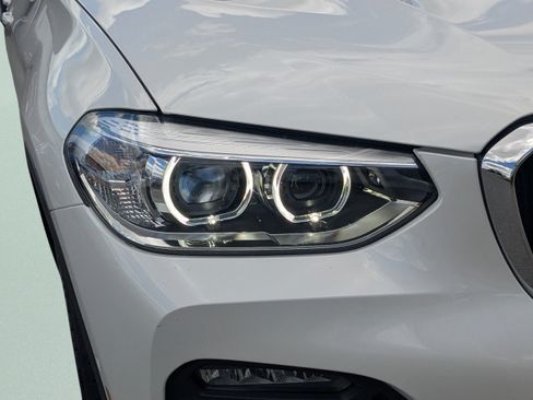 Used 2021 BMW X3 sDrive30i w/ Premium Package RWD image 27