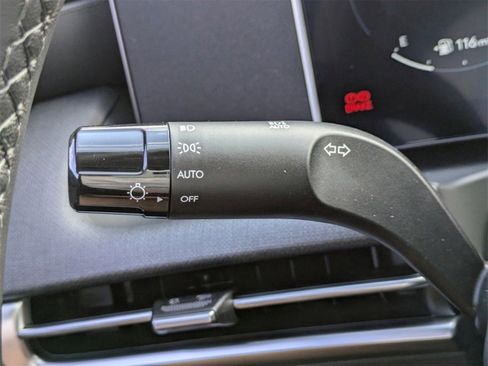 New 2025 Hyundai Tucson SEL image 32