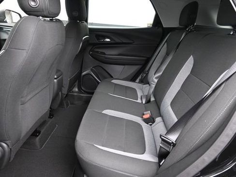 New 2026 Chevrolet TrailBlazer LS w/ LS Convenience Package FWD image 28
