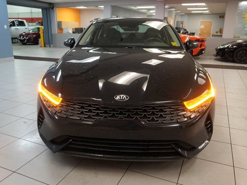 Used 2021 Kia K5 LX FWD image 14