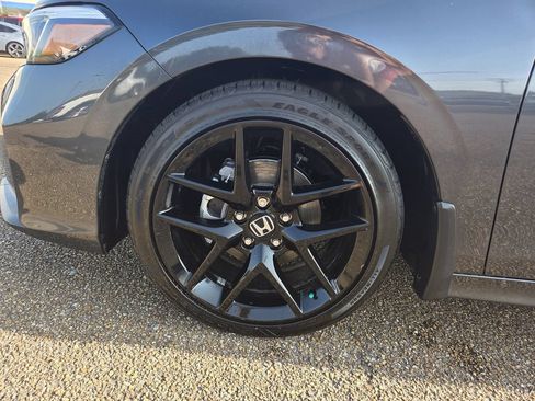 Used 2026 Honda Civic Sport image 23