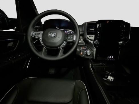 New 2026 RAM 1500 Laramie image 28