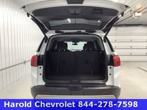 Used 2019 GMC Acadia SLE image 5