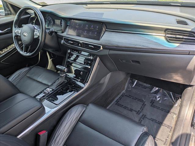 Used 2020 Kia Cadenza Limited FWD image 23
