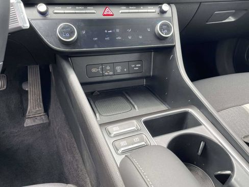 Certified 2026 Hyundai Sonata SEL FWD image 20