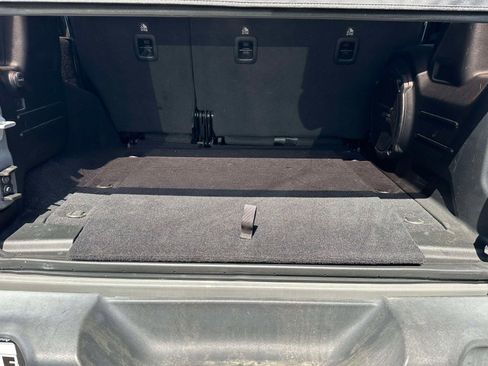 Used 2021 Jeep Wrangler Unlimited Sport AWD/4WD image 28