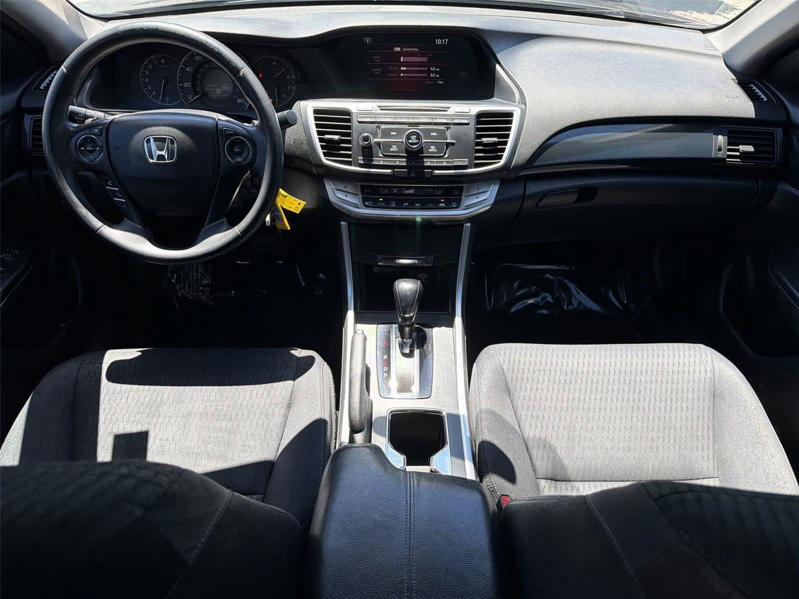 Used 2014 Honda Accord Sport image 11