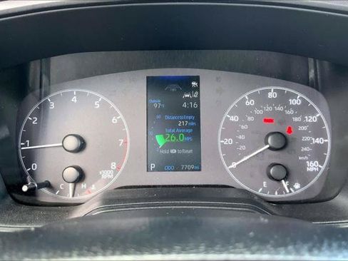 Certified 2025 Toyota Corolla Cross L FWD image 25