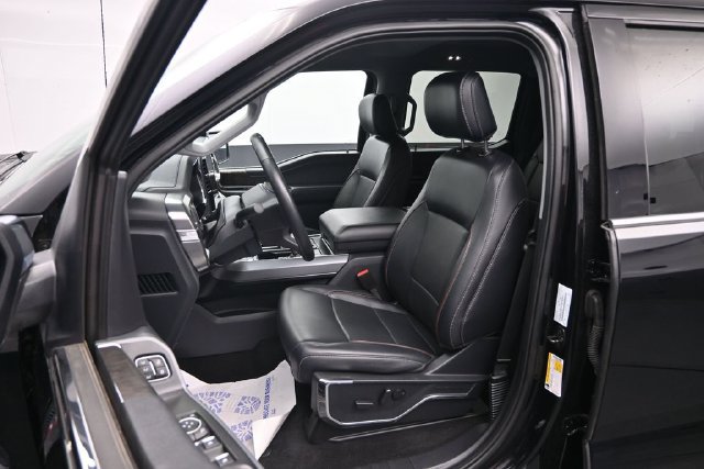 Used 2023 Ford F150 Lariat AWD/4WD image 17