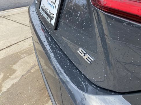 Used 2025 Toyota Camry SE image 50