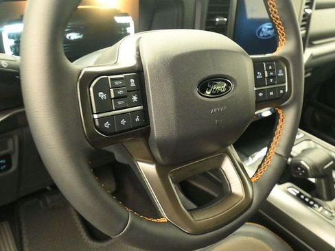 New 2026 Ford F150 Tremor w/ Equipment Group 402A High image 15