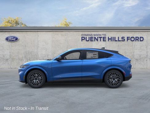 New 2026 Ford Mustang Mach-E Premium RWD image 3