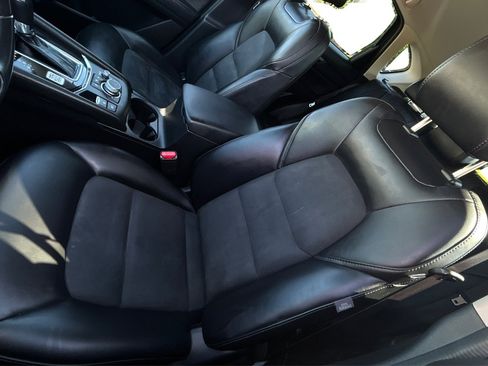 Used 2019 MAZDA CX-5 Touring AWD/4WD image 13