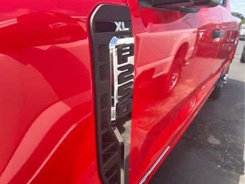 New 2025 Ford F250 XL image 9