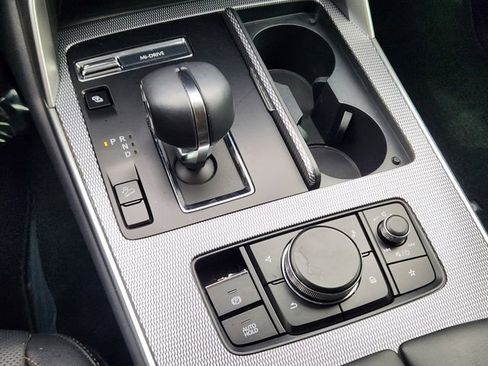 Used 2025 MAZDA CX-70 Plug-In Hybrid w/ Premium Pkg image 22