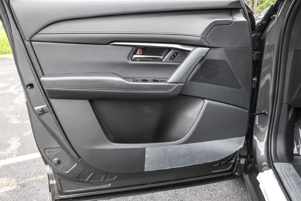 New 2026 MAZDA CX-5 Select AWD/4WD image 31