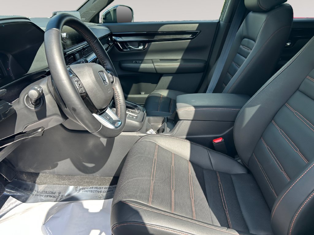 Used 2026 Honda CR-V Sport Touring image 9