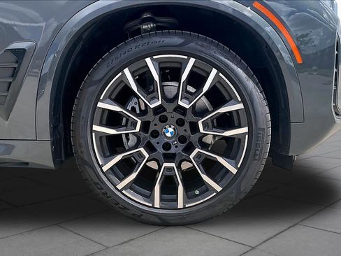 Used 2026 BMW X5 sDrive40i w/ M Sport Package RWD image 10
