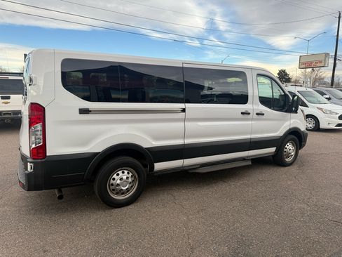 Used 2023 Ford Transit 350 XL image 13