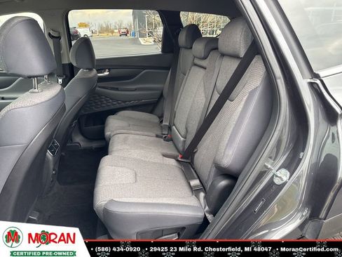 Used 2023 Hyundai Santa Fe SEL image 24