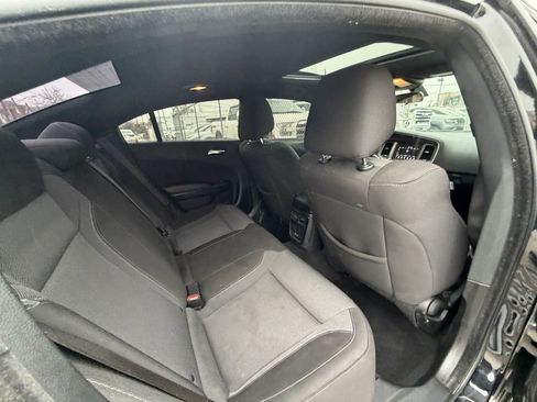 Used 2021 Dodge Charger SXT w/ Blacktop Package image 28