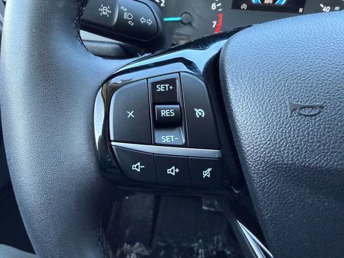 Used 2022 Ford Escape SE w/ Convenience Package image 13