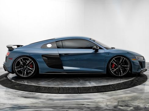 Used 2020 Audi R8 V10 performance AWD/4WD image 18