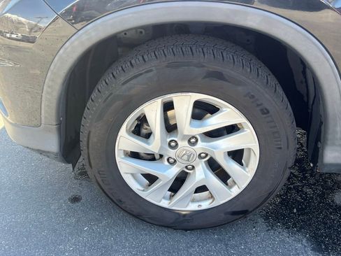 Used 2015 Honda CR-V EX image 11