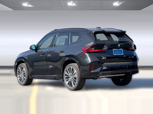 New 2026 BMW X1 xDrive28i image 3
