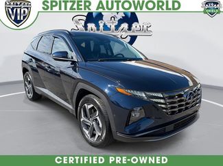 Used 2024 Hyundai Tucson Limited AWD/4WD video 1