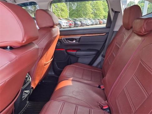 Used 2022 Honda CR-V EX-L image 7