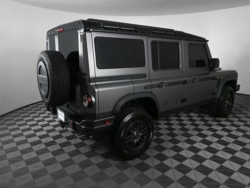 Used 2024 INEOS Grenadier Fieldmaster Edition image 25