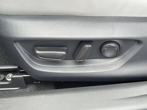 New 2026 Toyota Camry SE FWD image 22