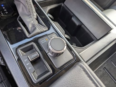 Used 2024 Toyota Sequoia SR5 image 27