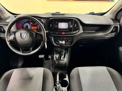 Used 2021 RAM ProMaster City Tradesman SLT w/ Window Group 05 image 56