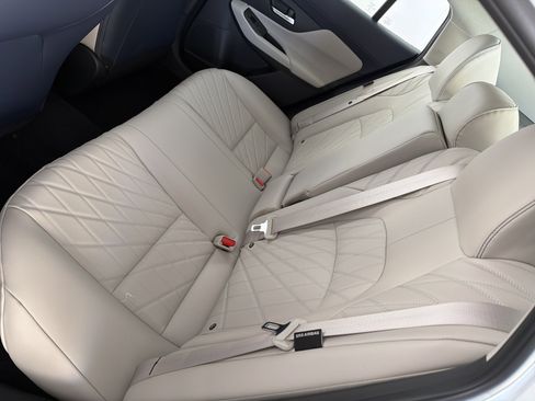 New 2026 Nissan Sentra SL w/ Floor Mat Package FWD image 10