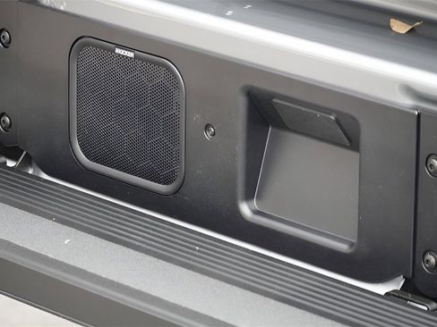 New 2026 GMC Sierra 2500 Denali Ultimate w/ Max Trailering Package image 39