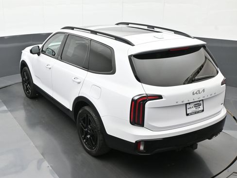 Used 2024 Kia Telluride SX X-Line AWD/4WD image 30