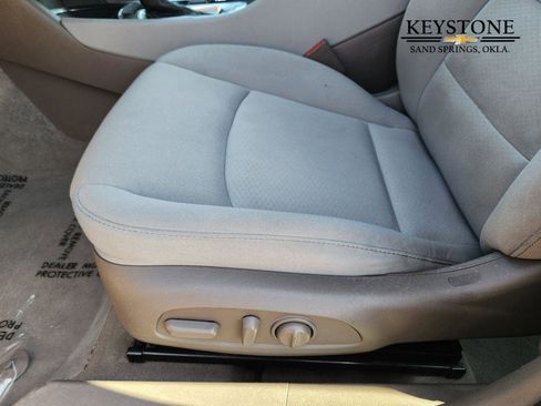 Used 2022 Chevrolet Malibu LT image 25