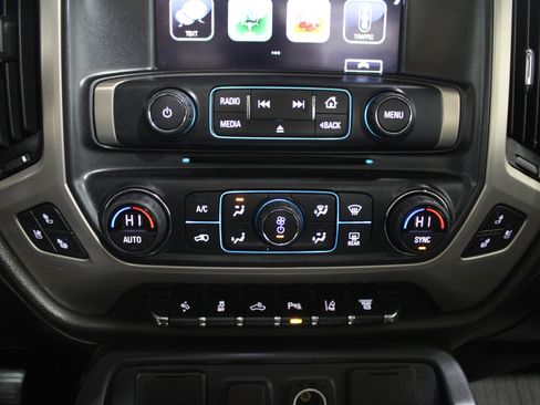 Used 2019 GMC Sierra 3500 Denali w/ Duramax Plus Package image 19