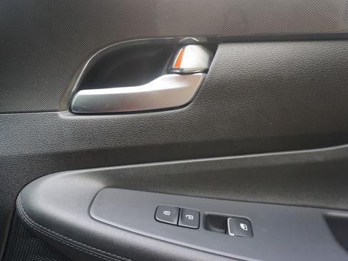 Used 2023 Hyundai Santa Fe XRT image 22