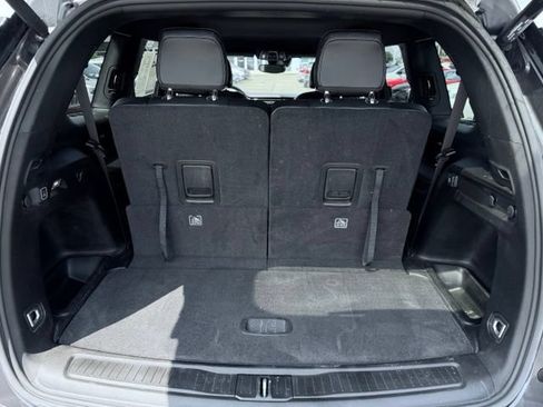 Used 2023 Jeep Grand Cherokee L Laredo AWD/4WD image 10