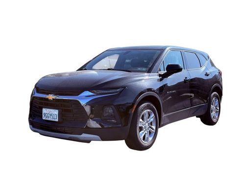 Used 2019 Chevrolet Blazer LT FWD image 8
