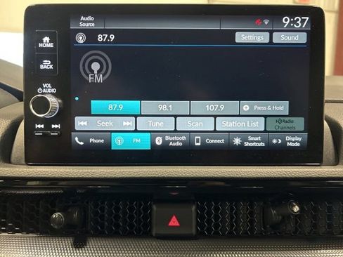 Certified 2025 Honda CR-V EX-L image 32