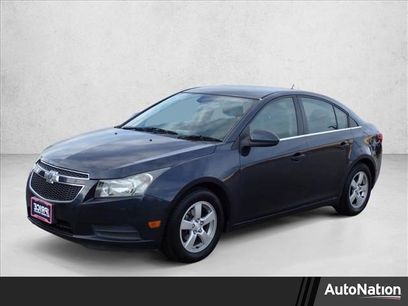 Used 2014 Chevrolet Cruze LT