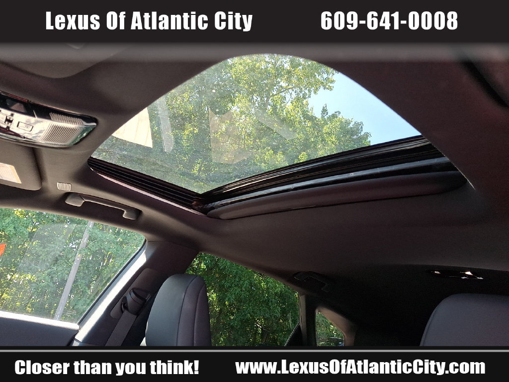 Certified 2025 Lexus RX 350 Premium w/ Convenience Package AWD/4WD image 14